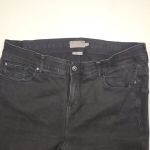 Torrid Women's High Rise Jeans